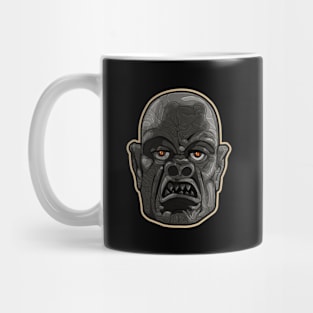 Phantom Creeps Robot Mug